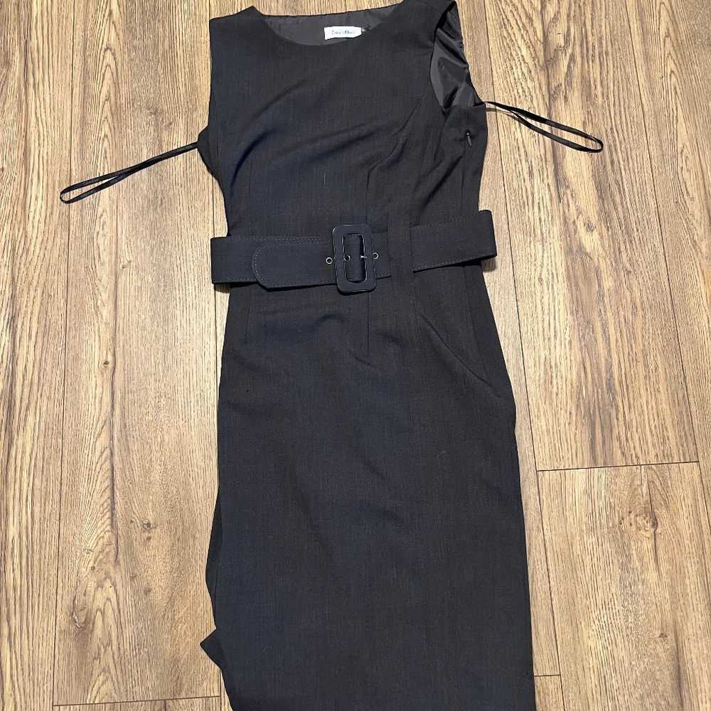 Calvin Klein Dress